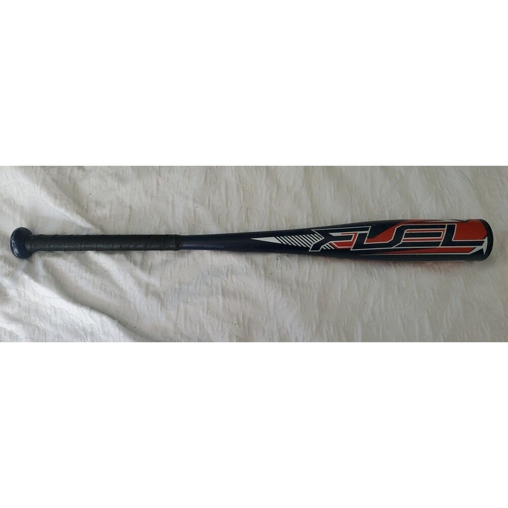 Rawlings Fuel Baseball USAWB8 Bat 26” Metal 2 5/8" Barrel 19 Oz